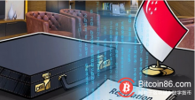 博狗比特币：新加坡监管机构认可区块链跨境支付的潜力-博狗扑克 蜗牛扑克 德州扑克跟我学