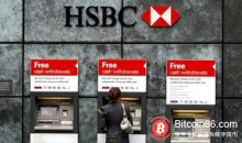 博狗比特币：传统银行加速布局 汇丰将尝试把区块链技术运用在贸易方面-博狗扑克 蜗牛扑克 德州扑克跟我学