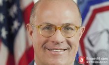 博狗比特币：CFTC主席：区块链让我们再次经历文艺复兴时刻-博狗扑克 蜗牛扑克 德州扑克跟我学