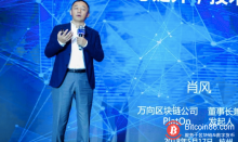 博狗比特币：肖风：区块链的大规模应用不能仅仅依靠技术-博狗扑克 蜗牛扑克 德州扑克跟我学