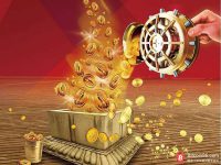 博狗比特币：区块链将成为金融支付的下一个“爆破点”-博狗扑克 蜗牛扑克 德州扑克跟我学