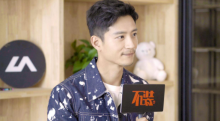 张峻宁做客明星真人秀《不装》，自曝与杨幂激烈“互怼”-博狗扑克 蜗牛扑克 德州扑克跟我学