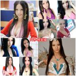 女帝林采缇Cosplay 真人版蛇姬火辣爆乳太猛了-博狗扑克 蜗牛扑克 德州扑克跟我学