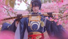 中国超魔性男Coser《Can_Yh》 魅惑脸蛋魔鬼身材婉若天仙下凡~-博狗扑克 蜗牛扑克 德州扑克跟我学