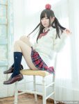 男人的妄想! 最希望女友COSPLAY的角色是她-博狗扑克 蜗牛扑克 德州扑克跟我学