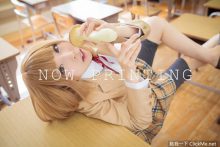 人气巨乳COSER诠释《粗点心战争》 白衬衫露出粉嫩突起成亮点-博狗扑克 蜗牛扑克 德州扑克跟我学