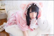 霸气豪乳Coser「御伽ねこむ」 最新工口写真露出粉红色亮点-博狗扑克 蜗牛扑克 德州扑克跟我学