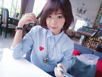 任何造型都难不倒她 泰国人气二次元Cosplay美少女TrantipNakmanee-博狗扑克 蜗牛扑克 德州扑克跟我学