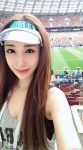 世界杯正妹张小于 小肥仔鱼丰满乳沟令人受不了-博狗扑克 蜗牛扑克 德州扑克跟我学