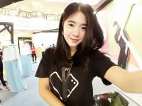 校园正妹shaohsuanJou 甜美清新脱俗像邻家小妹妹-博狗扑克 蜗牛扑克 德州扑克跟我学