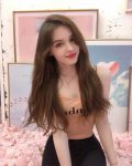 乌兹别克甜美正妹Karimova Elina 歌神翻唱流行歌曲吸粉数十万-博狗扑克 蜗牛扑克 德州扑克跟我学