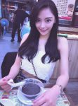 华航公司空姐Queenie Hsieh 性感正妹超深事业线诱人-博狗扑克 蜗牛扑克 德州扑克跟我学