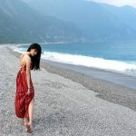 甜美辣妹林巧子 前空姐晒旅游比基尼辣照-博狗扑克 蜗牛扑克 德州扑克跟我学