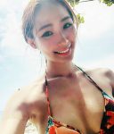 正妹女大学生DAIER 性感完美身材凹凸有致-博狗扑克 蜗牛扑克 德州扑克跟我学