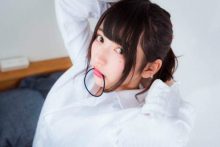 十味妹妹杂志写真 日本甜美正妹性感照超犯规-博狗扑克 蜗牛扑克 德州扑克跟我学