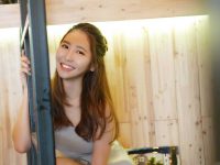 大马清新正妹溱溱 甜美笑容充满阳光-博狗扑克 蜗牛扑克 德州扑克跟我学