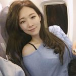 韩国性感正妹g_bless_u 女神般颜值魅力无限-博狗扑克 蜗牛扑克 德州扑克跟我学