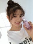 美妆博主超级轩 颜值逆天宛如小仙女-博狗扑克 蜗牛扑克 德州扑克跟我学