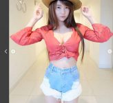 网络正妹Munkaw Chaos扮演航海王鲁夫 胸器妹成“乳夫”-博狗扑克 蜗牛扑克 德州扑克跟我学