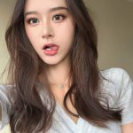 IG正妹颜值破表 带电眼神秒杀男网友-博狗扑克 蜗牛扑克 德州扑克跟我学