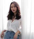 台越混血辣妹庭瑄 性感傲人上围令女人羡慕-博狗扑克 蜗牛扑克 德州扑克跟我学