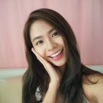 新加坡正妹Xin Lin 小清新甜美笑容治愈人心-博狗扑克 蜗牛扑克 德州扑克跟我学