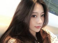 成都辣妹Lydia she 神级颜值宛如仙女下凡-博狗扑克 蜗牛扑克 德州扑克跟我学