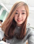 高颜值越南正妹 甜美清秀佳人引发网友暴动-博狗扑克 蜗牛扑克 德州扑克跟我学