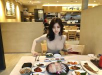 韩国正妹Choi Somi 透视装巨乳若隐若现逼死食客-博狗扑克 蜗牛扑克 德州扑克跟我学