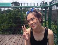 新加坡正妹Jamie Lau 甜美迷人微笑超疗愈-博狗扑克 蜗牛扑克 德州扑克跟我学