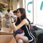 平面模特正妹张雨乔Jisa 比基尼秀完美身材大长腿吸睛-博狗扑克 蜗牛扑克 德州扑克跟我学