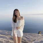 网红老板娘Grace 甜美正妹豪华游艇秀性感比基尼-博狗扑克 蜗牛扑克 德州扑克跟我学