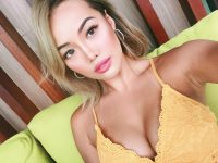 新加坡性感正妹Michelle 身材性感火辣神似容祖儿-博狗扑克 蜗牛扑克 德州扑克跟我学