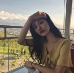 三国混血模特正妹Gail 性感美女冷艳气质迷人-博狗扑克 蜗牛扑克 德州扑克跟我学