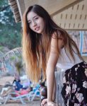 甜美正妹Serena Wong 曼妙身姿散发迷人气质-博狗扑克 蜗牛扑克 德州扑克跟我学