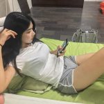 台湾青春美少女妙妙 小清新正妹盘腿坐神秘三角地带若隐若现-博狗扑克 蜗牛扑克 德州扑克跟我学