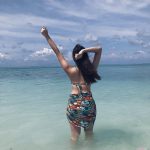 性感正妹Bibiana 马来辣妹爆乳令人想入非非-博狗扑克 蜗牛扑克 德州扑克跟我学