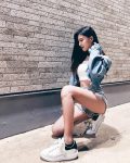 台湾气质极品校花张芳瑜Veronica 高颜值甜美正妹性感翘臀迷人-博狗扑克 蜗牛扑克 德州扑克跟我学