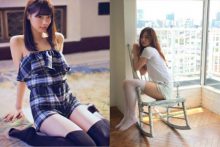 日本“绝对领域日”年度盛事 腿控福利的好日来快要来啦-博狗扑克 蜗牛扑克 德州扑克跟我学