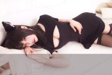 解开胸衣给你看的 性感妹子穿黑猫开胸衣露乳-博狗扑克 蜗牛扑克 德州扑克跟我学