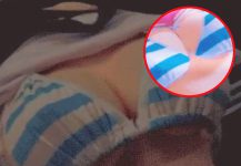 硅胶美少女VR超级逼真 虚拟美少女令人兴奋-博狗扑克 蜗牛扑克 德州扑克跟我学