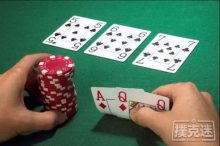博狗扑克:PokerSnowie研究,你有阻断牌意识吗?-博狗扑克 蜗牛扑克 德州扑克跟我学