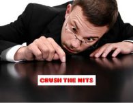 ​击溃nit玩家的三个小贴士-博狗扑克 蜗牛扑克 德州扑克跟我学