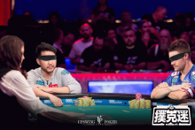 博狗扑克:如何作为翻前跟注者赢得盲注玩家之间的战争?-博狗扑克 蜗牛扑克 德州扑克跟我学