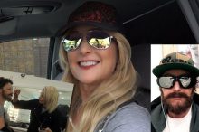 导演Sandra Mohr谈论扑克纪录片《扑克女王》,希望能对女性玩家起到鼓舞作用-博狗扑克 蜗牛扑克 德州扑克跟我学