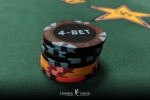 顶级职业牌手如何处理4bet-博狗扑克 蜗牛扑克 德州扑克跟我学