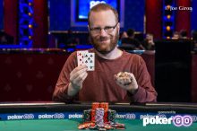 Adam Friedman蝉联WSOP $10,000荷官选择锦标赛冠军!-博狗扑克 蜗牛扑克 德州扑克跟我学