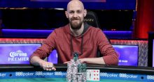 恭喜!Stephen Chidwick喜提职业生涯首条WSOP金手链!-博狗扑克 蜗牛扑克 德州扑克跟我学
