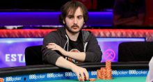 Daniel Strelitz:WPT冠军兼WSOP新晋金手链冠军采访录-博狗扑克 蜗牛扑克 德州扑克跟我学