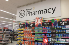 博狗比特币：沃尔玛加快区块链布局，已加入药品溯源区块链联盟 MediLedger-博狗扑克 蜗牛扑克 德州扑克跟我学